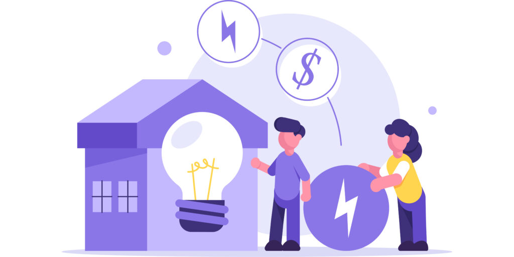 Collectieve inkoop energie