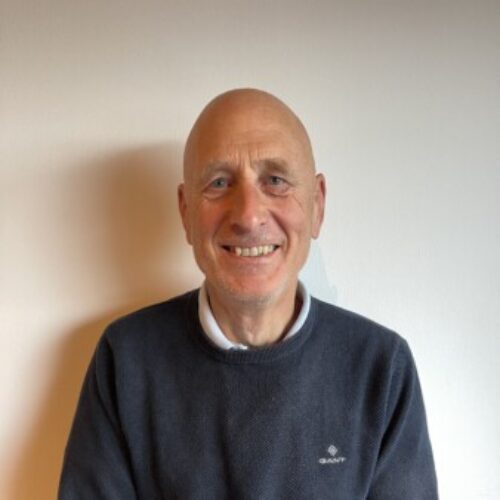 Profielfoto van Peter